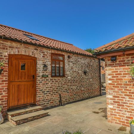 Stable Cottage サースク エクステリア 写真