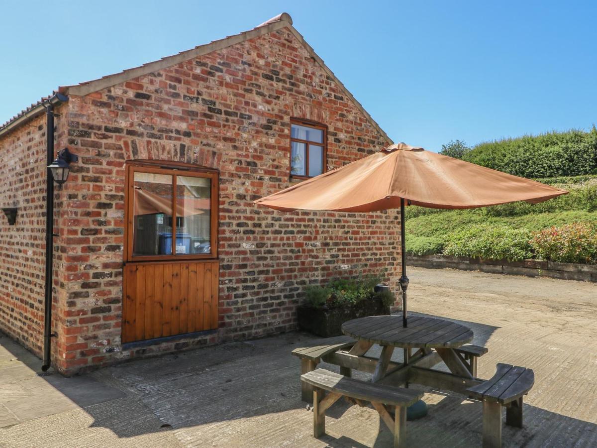 Stable Cottage サースク エクステリア 写真